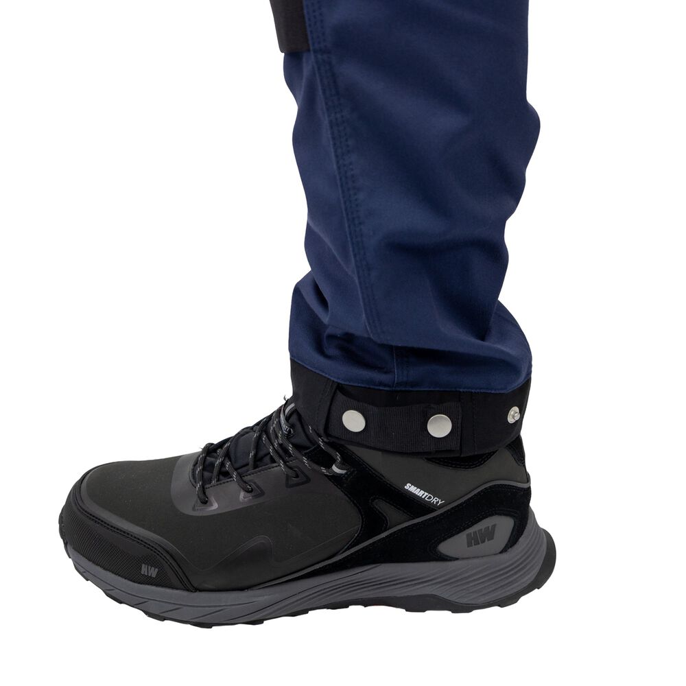 Pantal&oacute;n Cargo Hw Dkt Ultimate Deep Blue image number 8.0